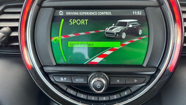 MINI Hatchback 2.0 Cooper S Classic II 3dr Auto Petrol Hatchback